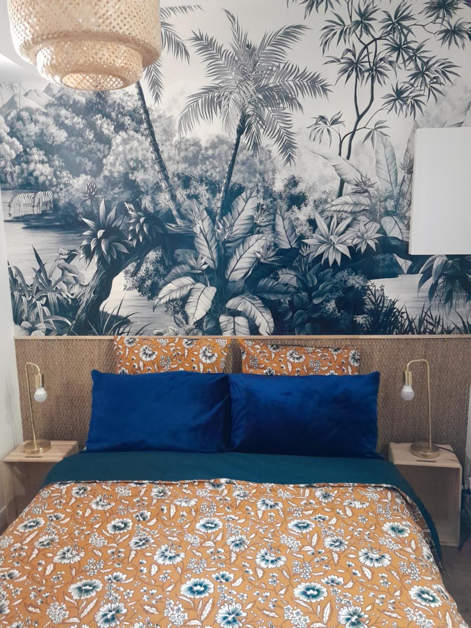 Joli 2 Pieces Sur Le Port Avec Piscine, Terrasse, Parking Daire Capbreton Dış mekan fotoğraf